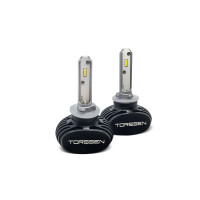 Светодиодные лампы TORSSEN light H27 6500K (20200044)