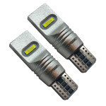 Светодиодные лампы TORSSEN T10 Canbus w5w 10W (Комплект 2шт)
