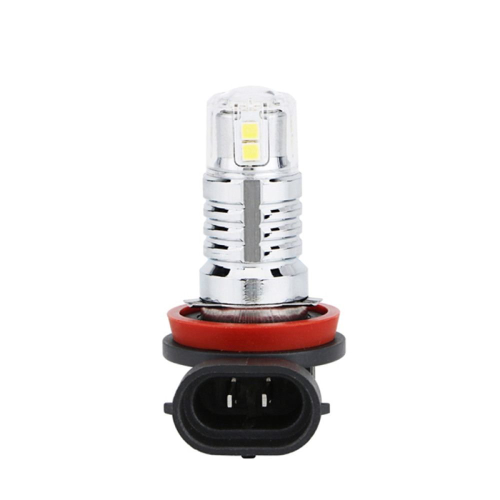 Светодиодные лампы TORSSEN Pro H11 white (Комплект 2шт)