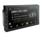 Мультимедіа TORSSEN M700 Carplay 4G