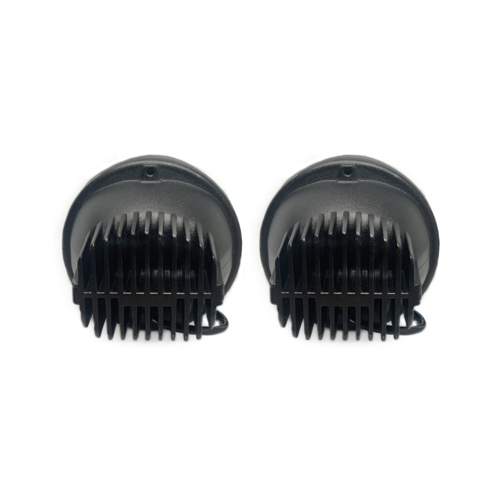 Противотуманные BI-LED линзы TORSSEN BI LED FOG T 3