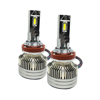 Светодиодные лампы TORSSEN EXPERT H11 5900K (20200003) Светодиодные лампы TORSSEN EXPERT H11 5900K (20200003)