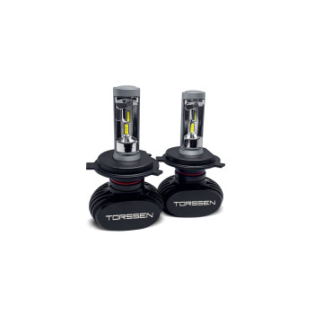 Светодиодные лампы TORSSEN light H4 bi 6500K (20200049) Светодиодные лампы TORSSEN light H4 bi 6500K (20200049)