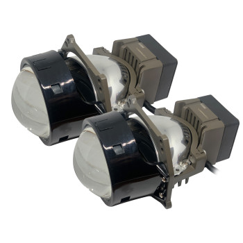 Світлодіодні BI-LED лінзи TORSSEN Ultra 9 Світлодіодні BI-LED лінзи TORSSEN Ultra 9