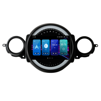 Штатна магнітола Torssen BMW Mini (2010-2016) NF9 Carplay Штатна магнітола Torssen BMW Mini (2010-2016) NF9 Carplay