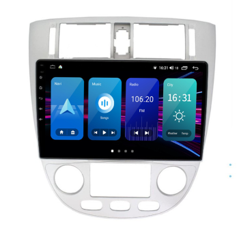 Штатна магнітола Torssen Chevrolet Lacetti 04-13 climate NF9 Carplay Штатна магнітола Torssen Chevrolet Lacetti 04-13 climate NF9 Carplay