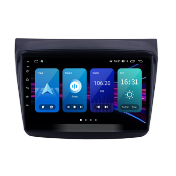 Штатная магнитола Torssen Mitsubishi Pajero sport 2010 NF9 Carplay Штатная магнитола Torssen Mitsubishi Pajero sport 2010 NF9 Carplay