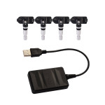 Система контроля давления в шинах Torssen TPMS I4 внутренние