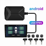 Система контроля давления в шинах Torssen TPMS I4 внутренние