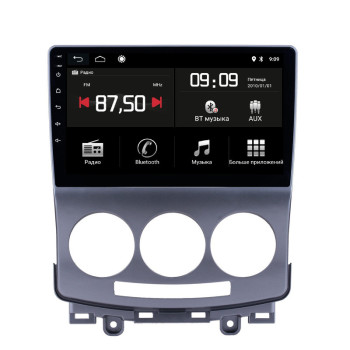 Штатная магнитола Torssen Mazda 5 05-09 F9332 4G Carplay DSP Штатная магнитола Torssen Mazda 5 05-09 F9332 4G Carplay DSP