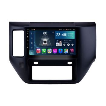 Штатная магнитола Torssen Nissan Patrol 11-16 Y6 F9332 4G Carplay Штатная магнитола Torssen Nissan Patrol 11-16 Y6 F9332 4G Carplay