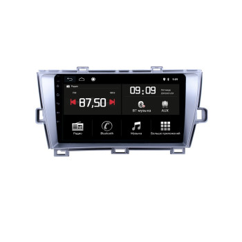Штатная магнитола Torssen Toyota Prius 12 MQG9232 4G Штатная магнитола Torssen Toyota Prius 12 MQG9232 4G