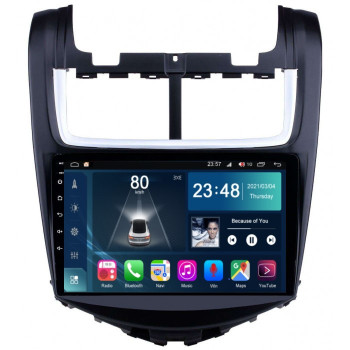 Штатная магнитола Torssen Chevrolet Aveo 14- F9332 4G Carplay