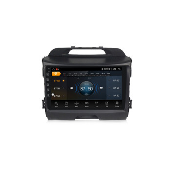 Штатная магнитола Torssen Kia Sportage 2009-2016 F9332 4G Carplay Штатная магнитола Torssen Kia Sportage 2009-2016 F9332 4G Carplay