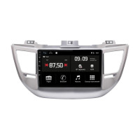 Штатная магнитола Torssen Hyundai Tucson/IX35 2015-2018 MQG9232 4G