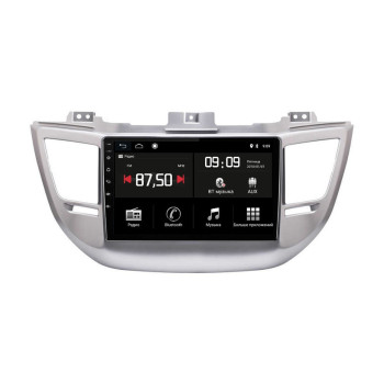 Штатная магнитола Torssen Hyundai Tucson/IX35 2015-2018 MQG9232 4G Штатная магнитола Torssen Hyundai Tucson/IX35 2015-2018 MQG9232 4G