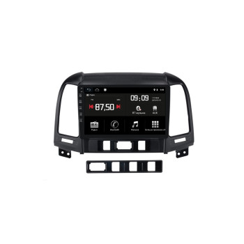 Штатная магнитола Torssen Hyundai Santa Fe 2006-2012 MQD9232 DSP Штатная магнитола Torssen Hyundai Santa Fe 2006-2012 MQD9232 DSP
