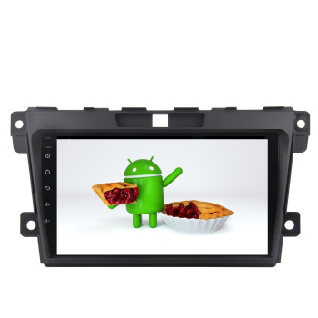 Штатная магнитола Torssen Mazda CX7 07-15 Bose F9332 4G Carplay Штатная магнитола Torssen Mazda CX7 07-15 Bose F9332 4G Carplay