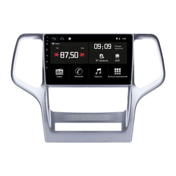 Штатная магнитола Torssen Jeep Grand Cherokee 08-12 F9332 4G Carplay DSP Штатная магнитола Torssen Jeep Grand Cherokee 08-12 F9332 4G Carplay DSP