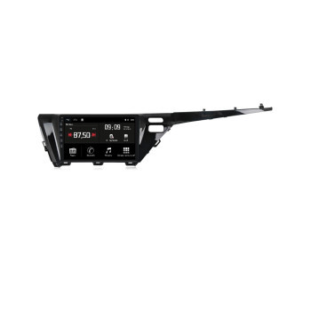 Штатная магнитола Torssen Toyota Camry 70 high MQG10232 4G Штатная магнитола Torssen Toyota Camry 70 high MQG10232 4G