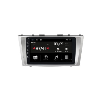 Штатная магнитола Torssen Toyota Camry 40 MQG9232 4G Штатная магнитола Torssen Toyota Camry 40 MQG9232 4G