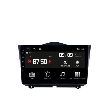 Штатная магнитола Torssen Lada Granta 18+ F9332 4G Carplay DSP Штатная магнитола Torssen Lada Granta 18+ F9332 4G Carplay DSP