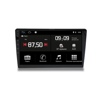 Штатная магнитола Torssen Renault Sandero/Duster 18+MQG9232 4G Штатная магнитола Torssen Renault Sandero/Duster 18+MQG9232 4G
