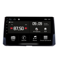 Штатная магнитола Torssen Toyota Corola 20+ MQG10232 4G