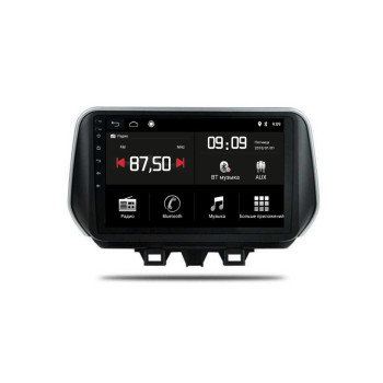 Штатная магнитола Torssen Hyundai Tucson/IX35 18- MQG9232 4G Штатная магнитола Torssen Hyundai Tucson/IX35 18- MQG9232 4G