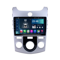 Штатная магнитола Torssen Kia Cerato/Forte 08-13 F98256 4G Carplay conditioner