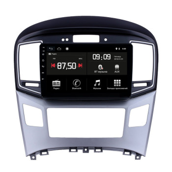 Штатная магнитола Torssen Hyundai H1/Starex 2015+ F9332 4G Carplay DSP Штатная магнитола Torssen Hyundai H1/Starex 2015+ F9332 4G Carplay DSP