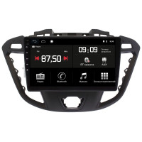 Штатная магнитола Torssen Ford Transit Tourneo base 17+ MQG10232 4G