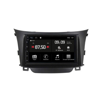 Штатная магнитола Torssen Hyundai I30 2015 F7232 4G Carplay DSP Штатная магнитола Torssen Hyundai I30 2015 F7232 4G Carplay DSP