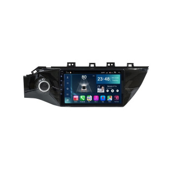 Штатная магнитола Torssen Kia K2/Rio 17-18 F9332 4G Carplay Штатная магнитола Torssen Kia K2/Rio 17-18 F9332 4G Carplay