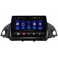 Штатная магнитола Torssen Ford Escape/Kuga 13-18 F9332 4G Carplay