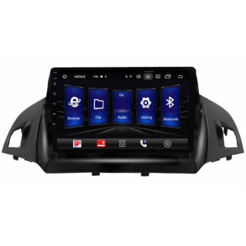 Штатная магнитола Torssen Ford Escape/Kuga 13-18 F9332 4G Carplay Штатная магнитола Torssen Ford Escape/Kuga 13-18 F9332 4G Carplay