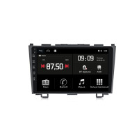 Штатная магнитола Torssen Honda CRV-2006-2011  MQD9232 DSP
