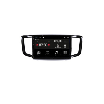 Штатная магнитола Torssen Honda Accord 9 2015-2017  MQG9232 4G