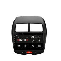 Штатная магнитола Torssen Mitsubishi ASX/Outlander sport MQG10232 4G