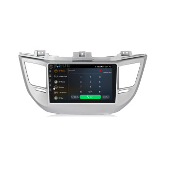 Штатная магнитола Torssen Hyundai Tucson/IX35 2015-2018 F9332 4G Carplay Штатная магнитола Torssen Hyundai Tucson/IX35 2015-2018 F9332 4G Carplay