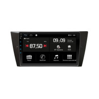 Штатная магнитола Torssen BMW 3 E90 05-13 F9332 4G Carplay DSP