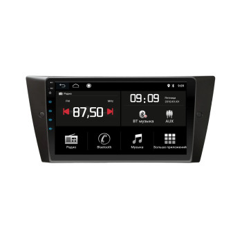 Штатная магнитола Torssen BMW 3 E90 05-13 F9332 4G Carplay DSP Штатная магнитола Torssen BMW 3 E90 05-13 F9332 4G Carplay DSP