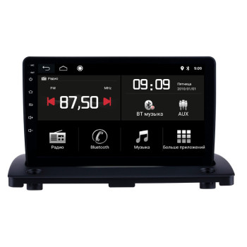 Штатная магнитола Torssen Volvo XC90 01-14 MQG9232 4G Штатная магнитола Torssen Volvo XC90 01-14 MQG9232 4G