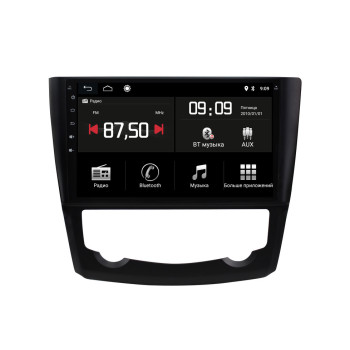 Штатная магнитола Torssen Renault Kadijar 12-16 MQG9232 4G Штатная магнитола Torssen Renault Kadijar 12-16 MQG9232 4G