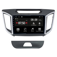 Штатная магнитола Torssen Hyundai IX25/Creta/Cantus 14-19 MQG10232 4G