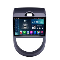 Штатная магнитола Torssen Kia Soul 08-11 F9332 4G Carplay