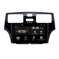 Штатная магнитола Torssen Lexus ES 01-06 F9332 4G Carplay DSP