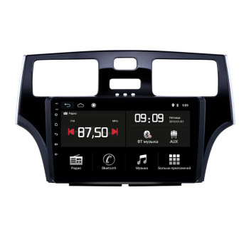 Штатная магнитола Torssen Lexus ES 01-06 F9332 4G Carplay DSP Штатная магнитола Torssen Lexus ES 01-06 F9332 4G Carplay DSP