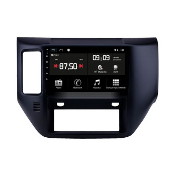 Штатная магнитола Torssen Nissan Patrol 11-16 Y6 MQG9232 4G Штатная магнитола Torssen Nissan Patrol 11-16 Y6 MQG9232 4G