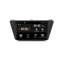 Штатная магнитола Torssen VW Tiguan 2017+ MQG10232 4G